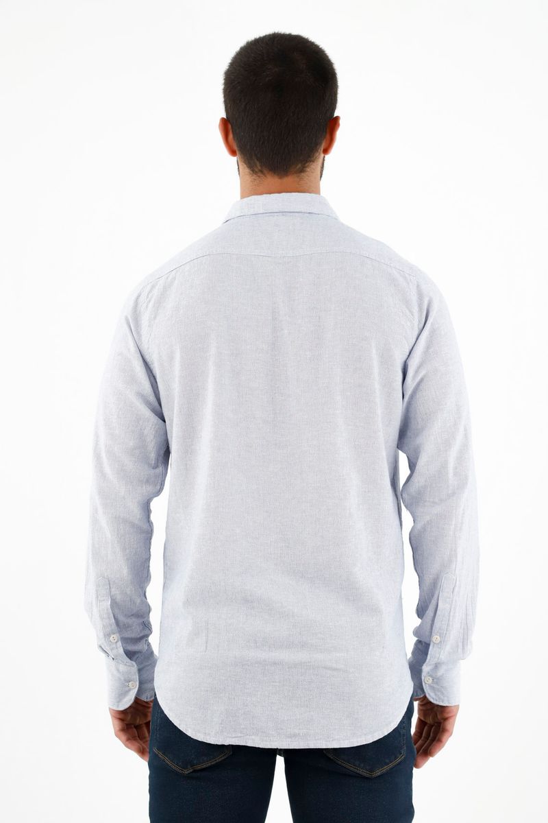 camisas-para-hombre-tennis-azul