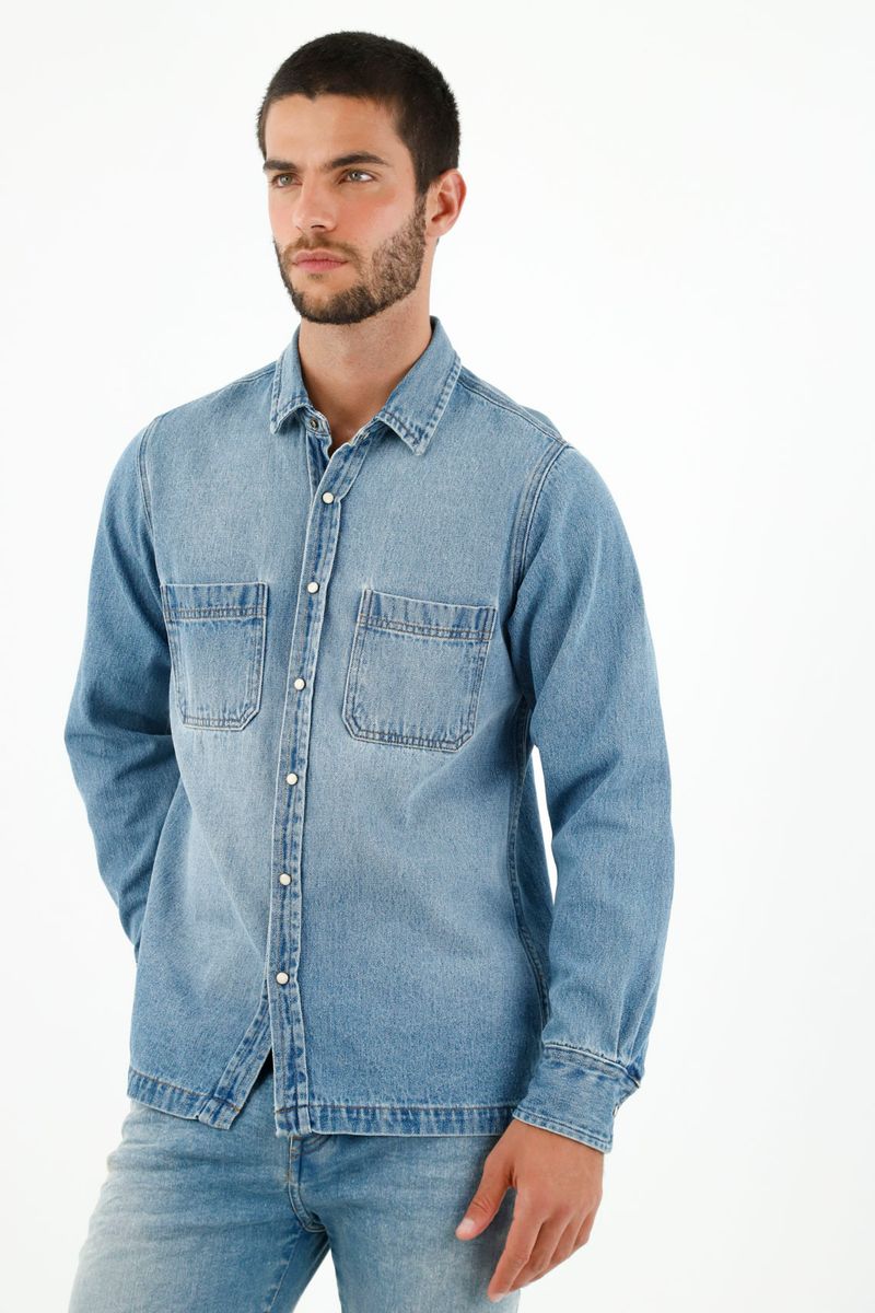 camisas-para-hombre-tennis-azul