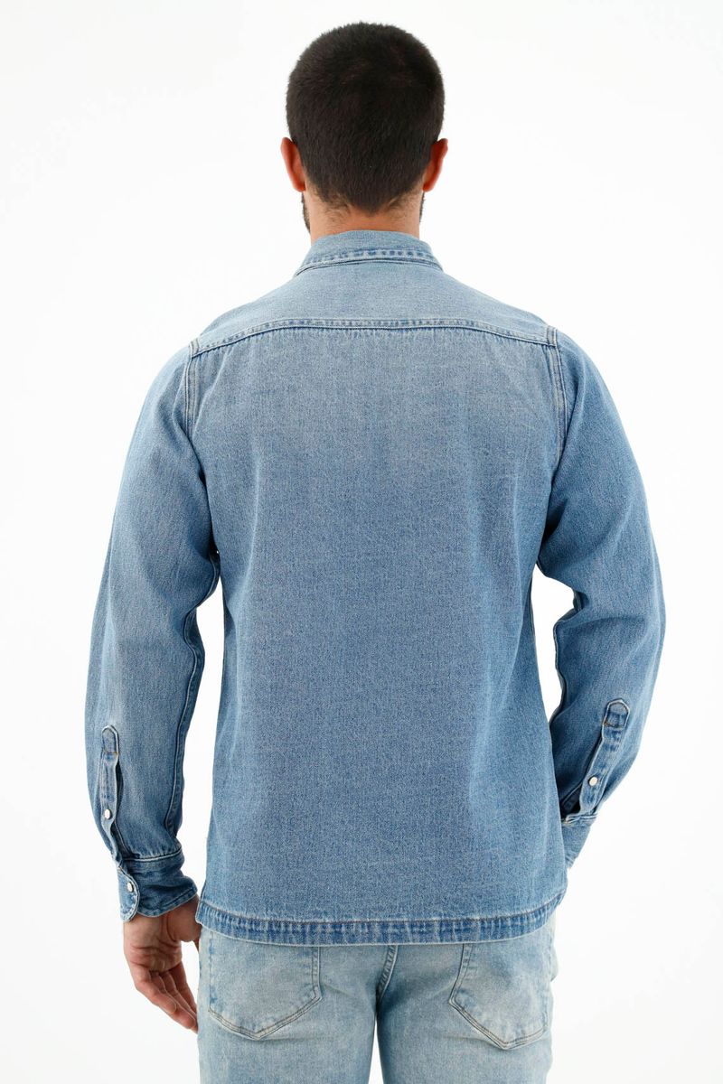 camisas-para-hombre-tennis-azul