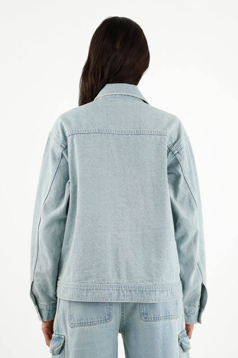cazadora-para-mujer-tennis-azul