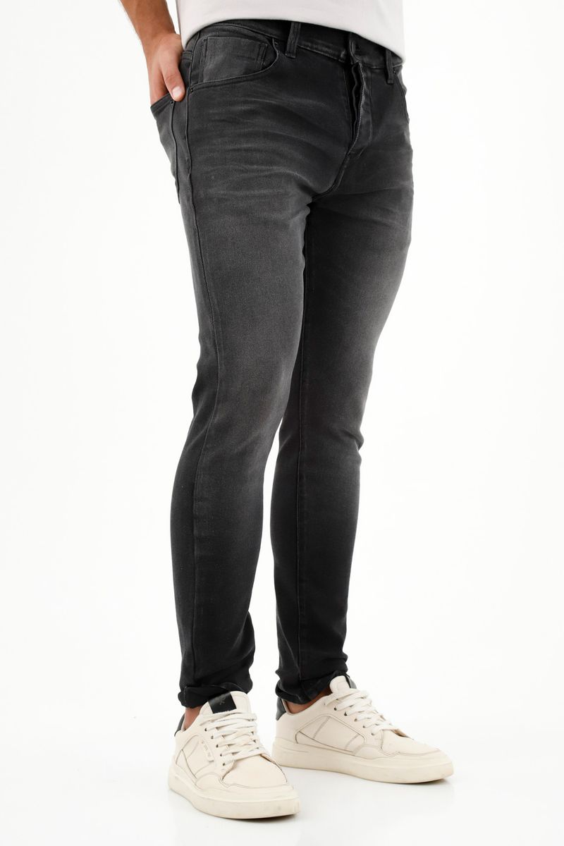 jeans-para-hombre-tennis-negro