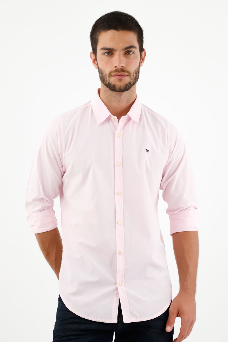 camisas-para-hombre-tennis-rosado