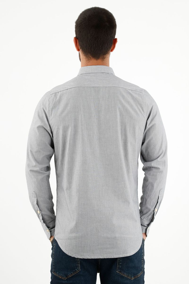 camisas-para-hombre-tennis-negro
