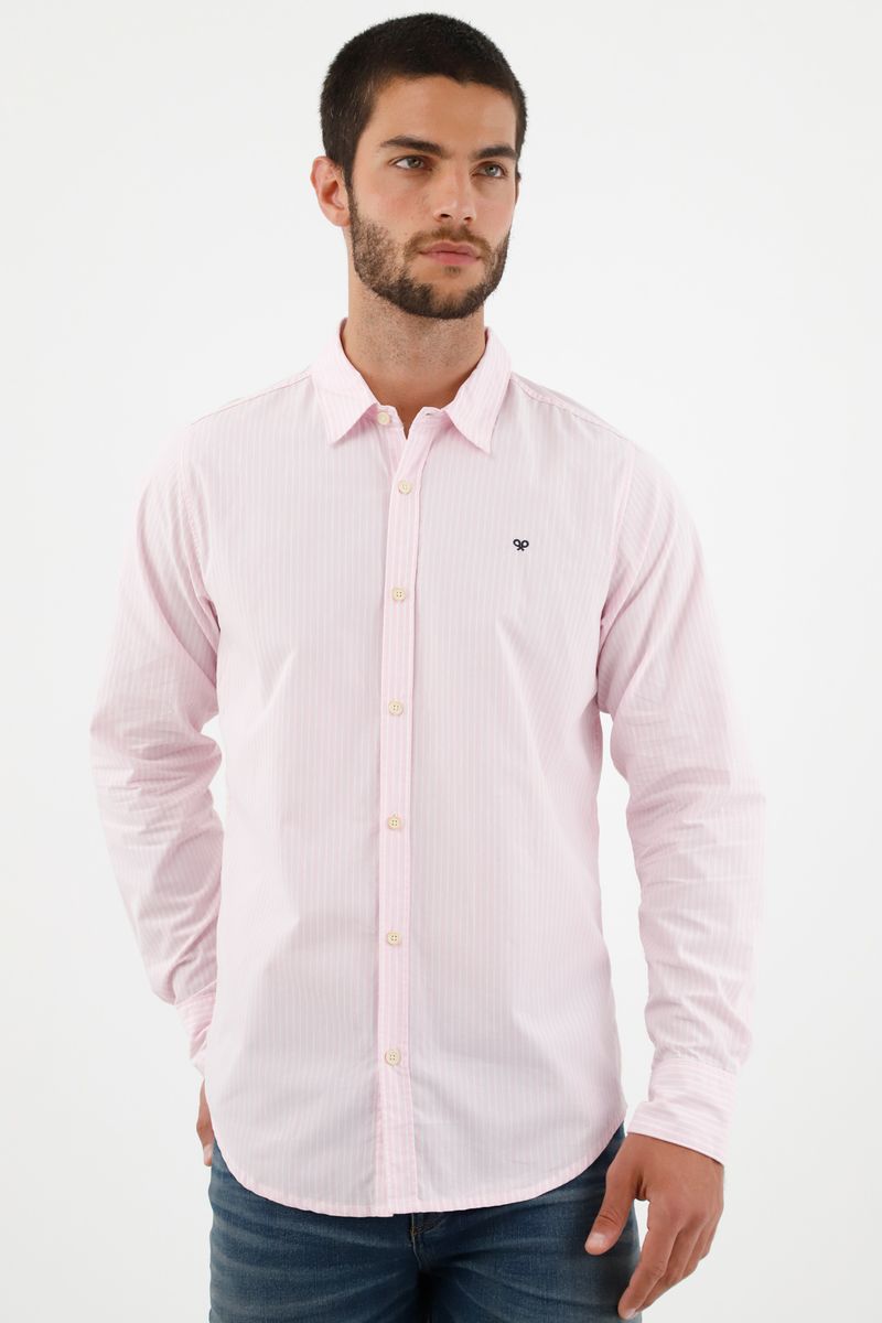 camisas-para-hombre-tennis-rosado