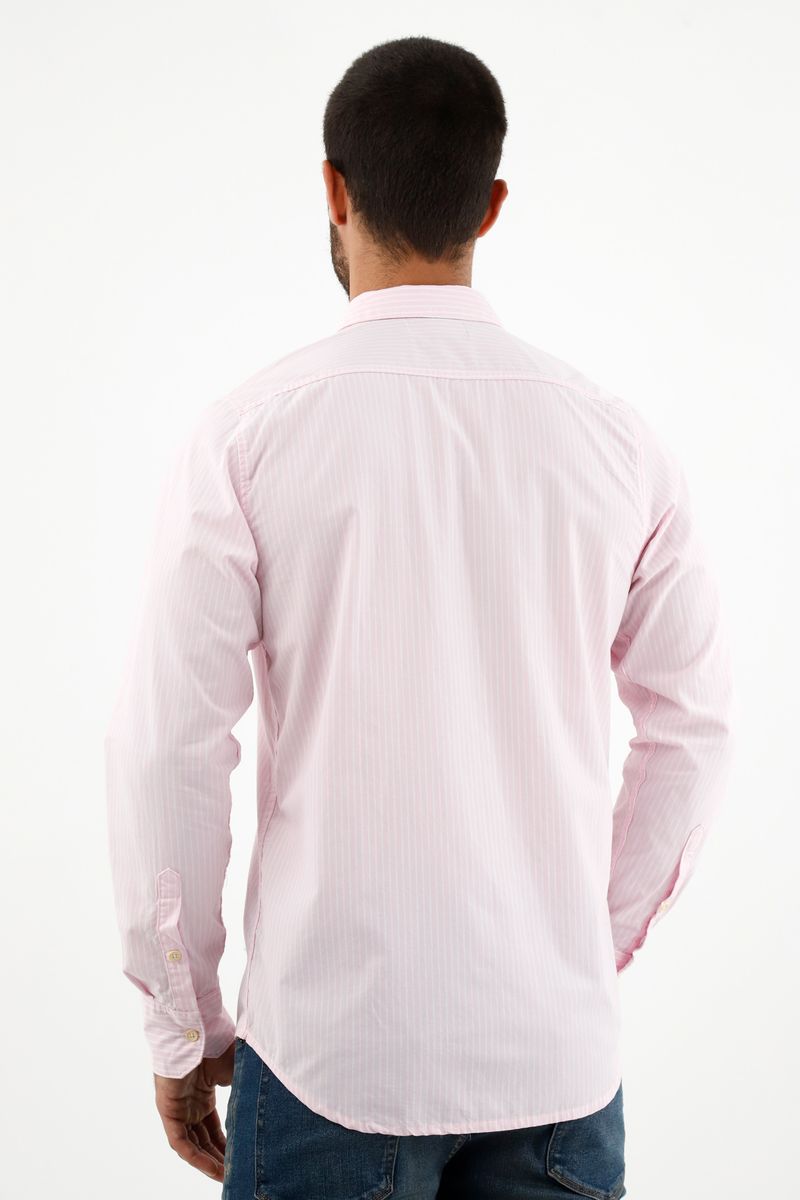 camisas-para-hombre-tennis-rosado
