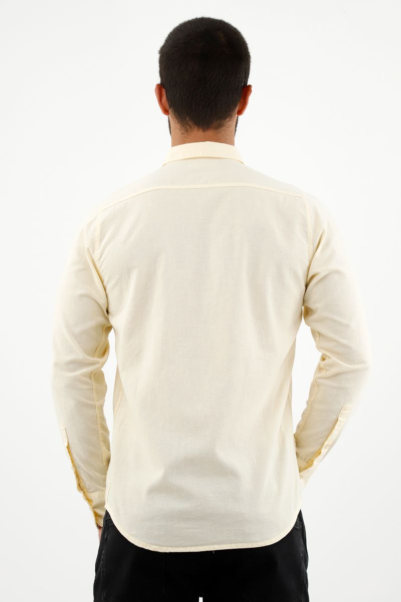 camisas-para-hombre-tennis-crudo