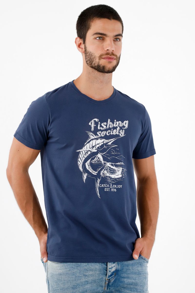 tshirt-para-hombre-tennis-azul