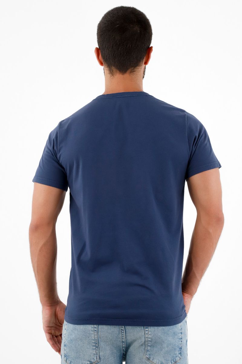tshirt-para-hombre-tennis-azul
