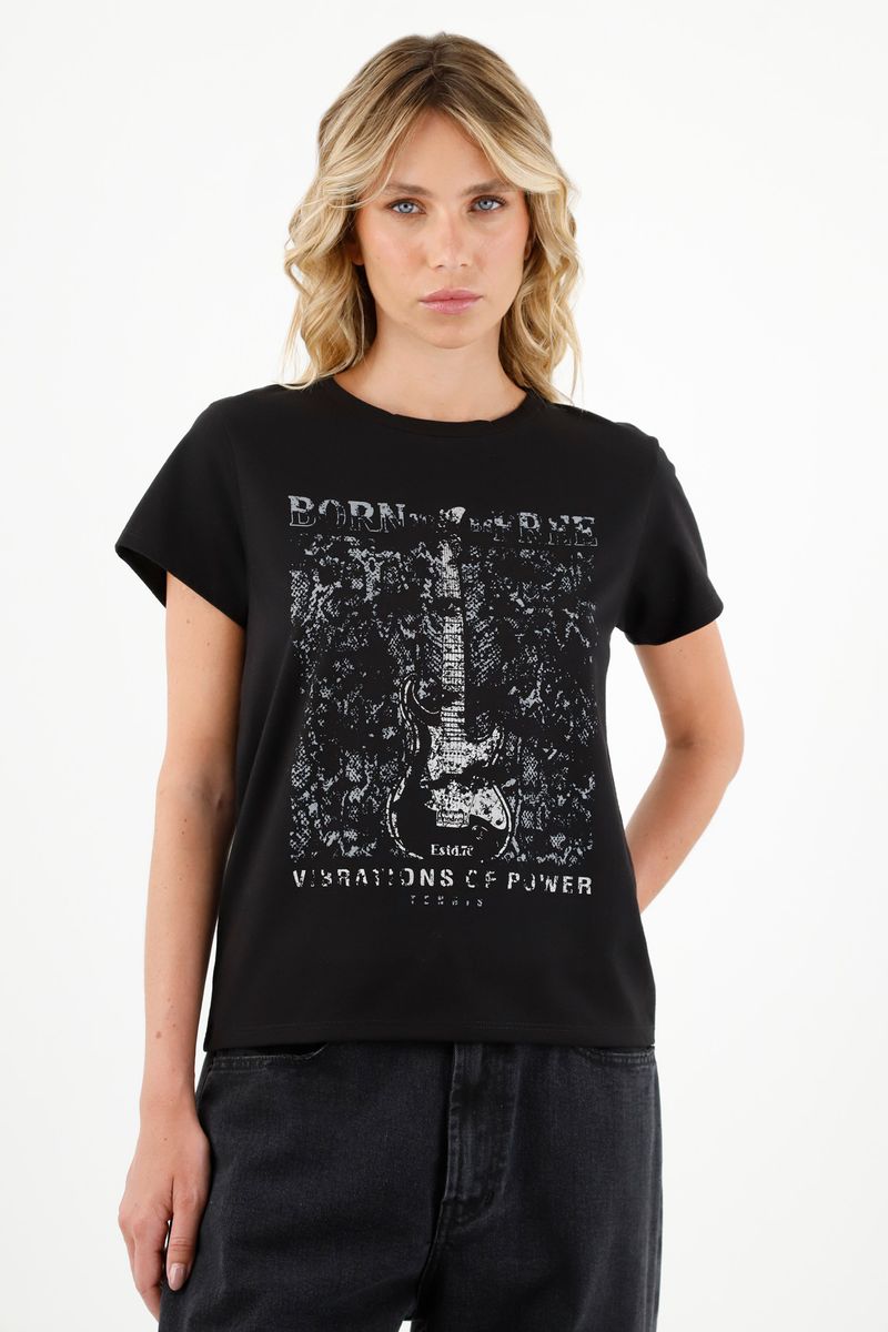 tshirt-para-mujer-tennis-negro