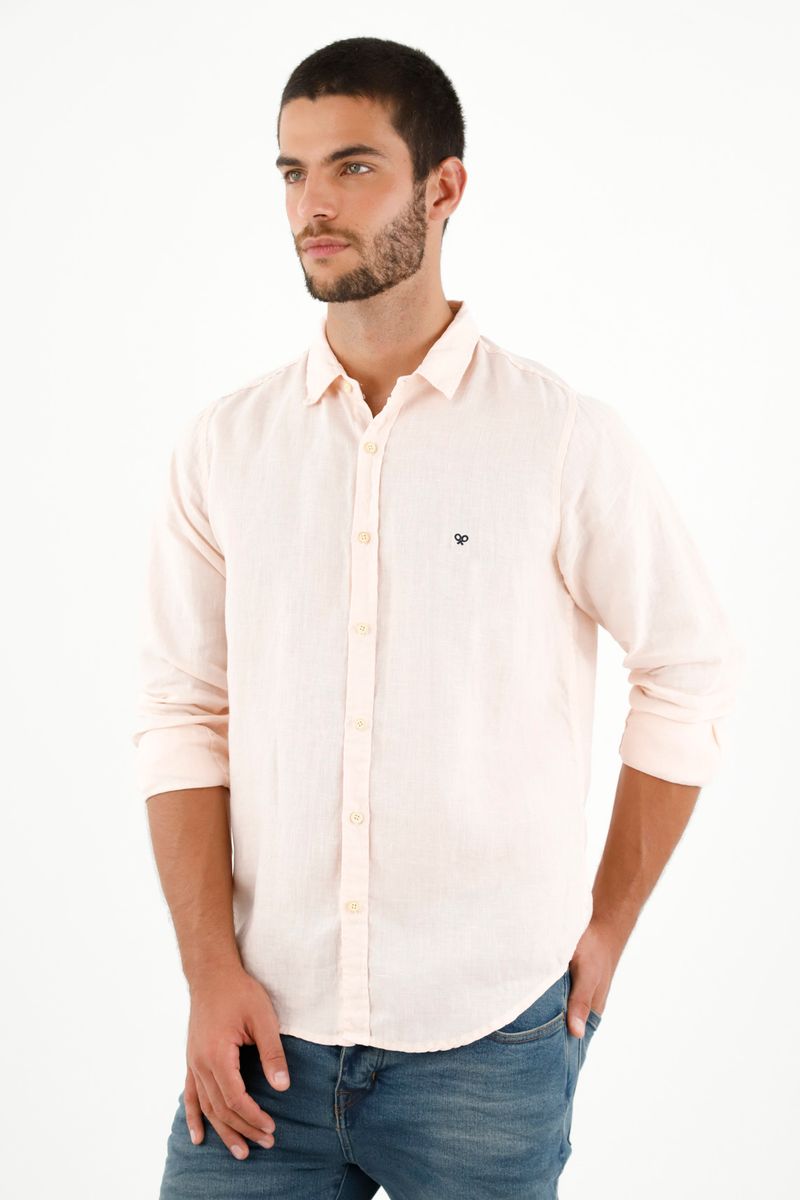 camisas-para-hombre-tennis-rosado