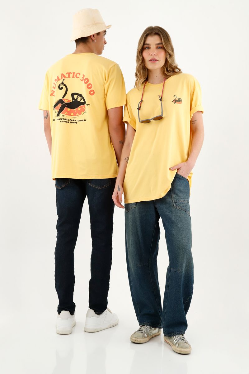 tshirt-para-hombre-tennis-amarillo