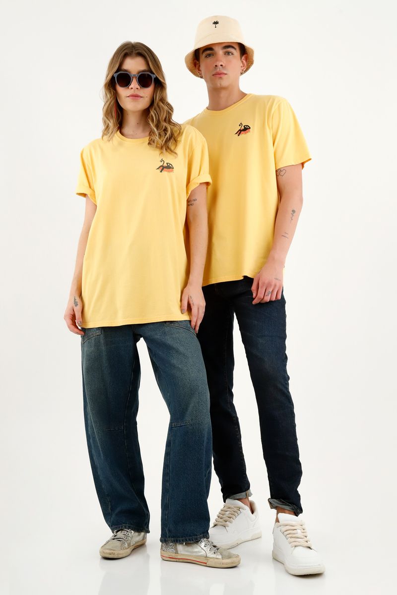 tshirt-para-hombre-tennis-amarillo