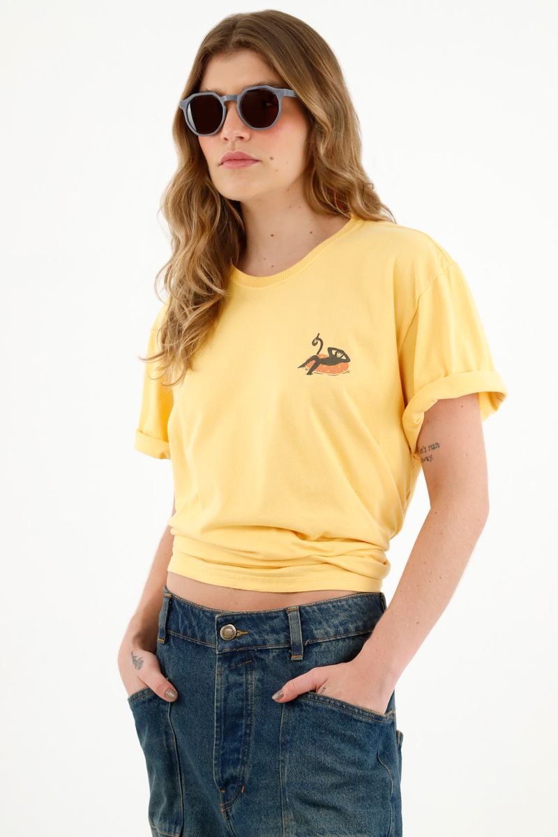 tshirt-para-hombre-tennis-amarillo