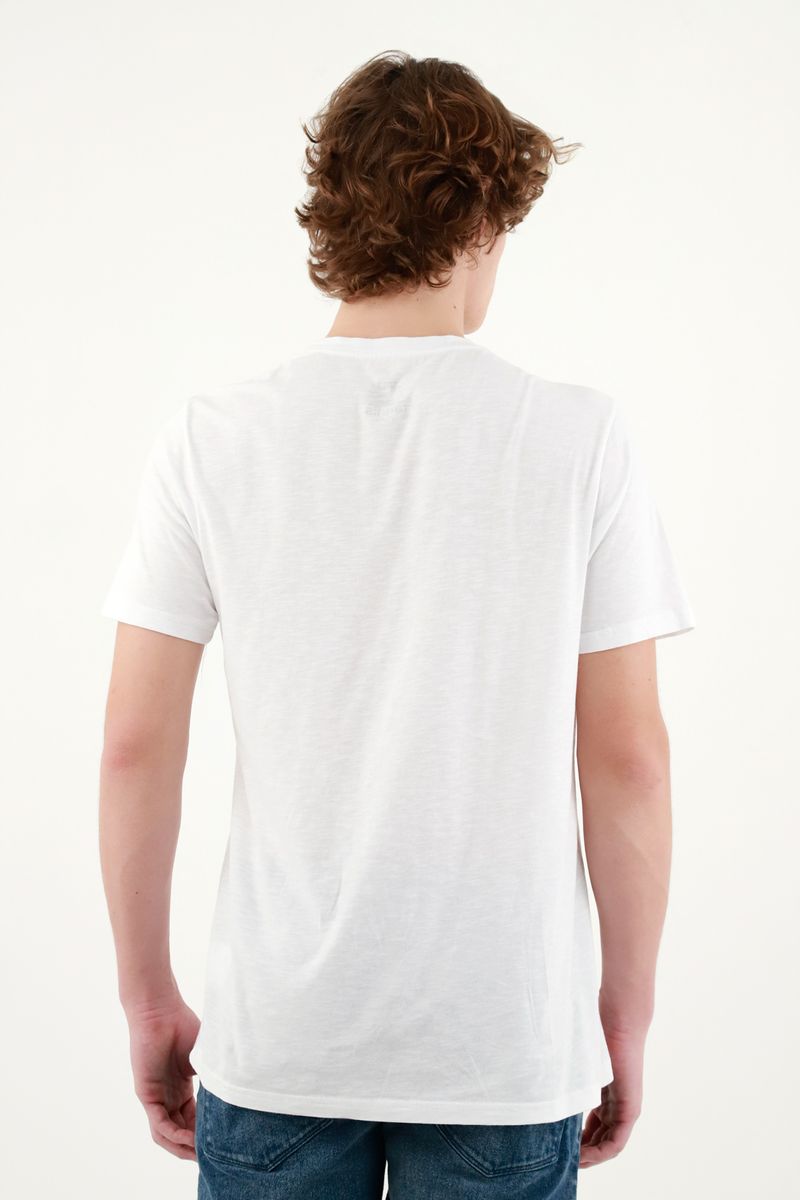 tshirt-para-hombre-tennis-blanco