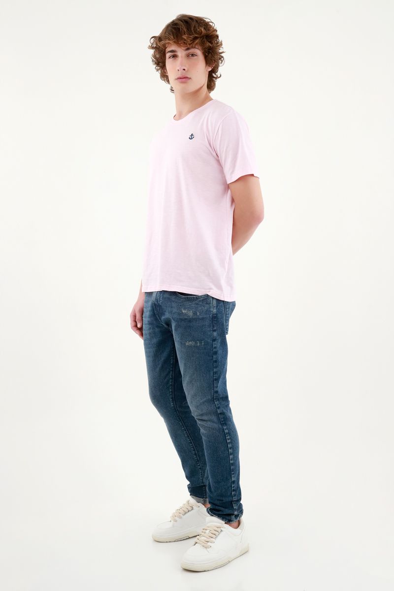 tshirt-para-hombre-tennis-rosado
