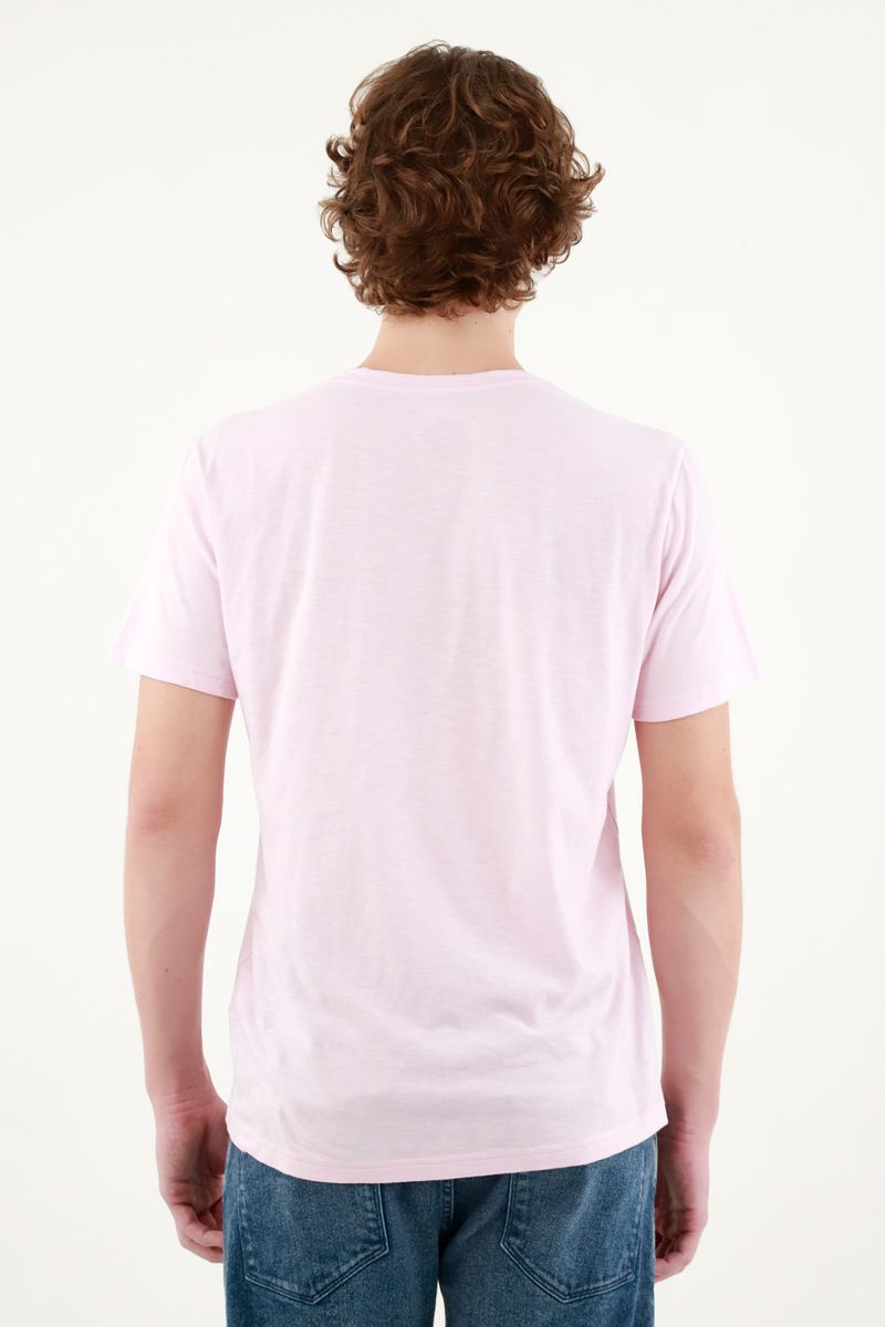 tshirt-para-hombre-tennis-rosado