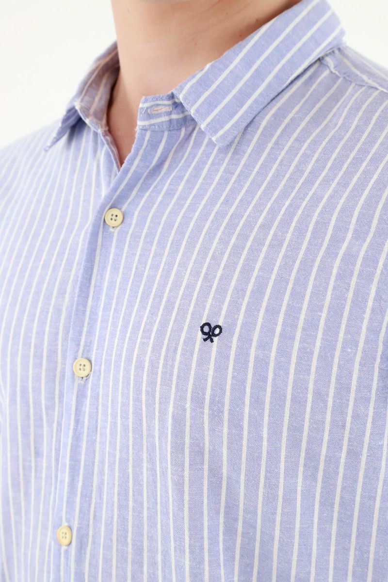 camisas-para-hombre-tennis-azul