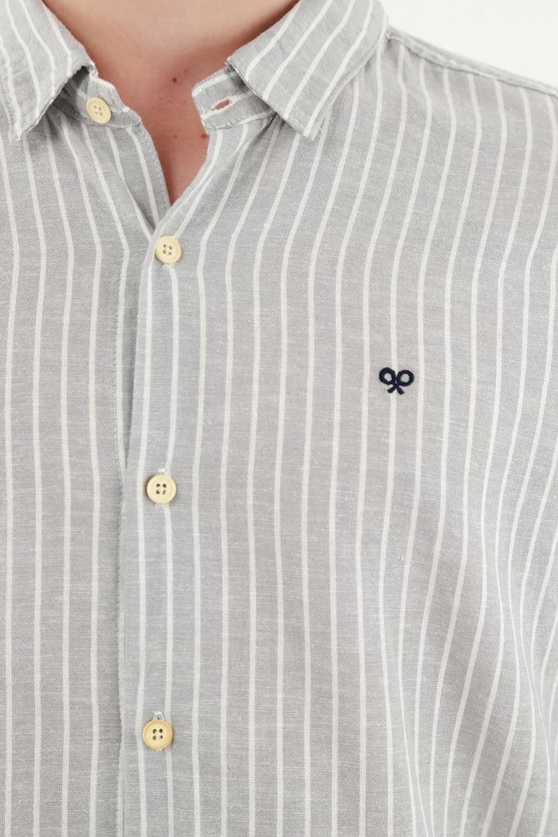 camisas-para-hombre-tennis-gris
