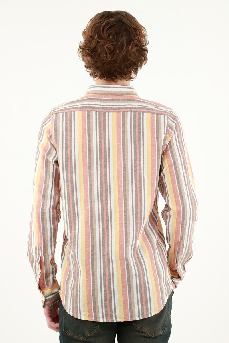 camisas-para-hombre-tennis-cafe