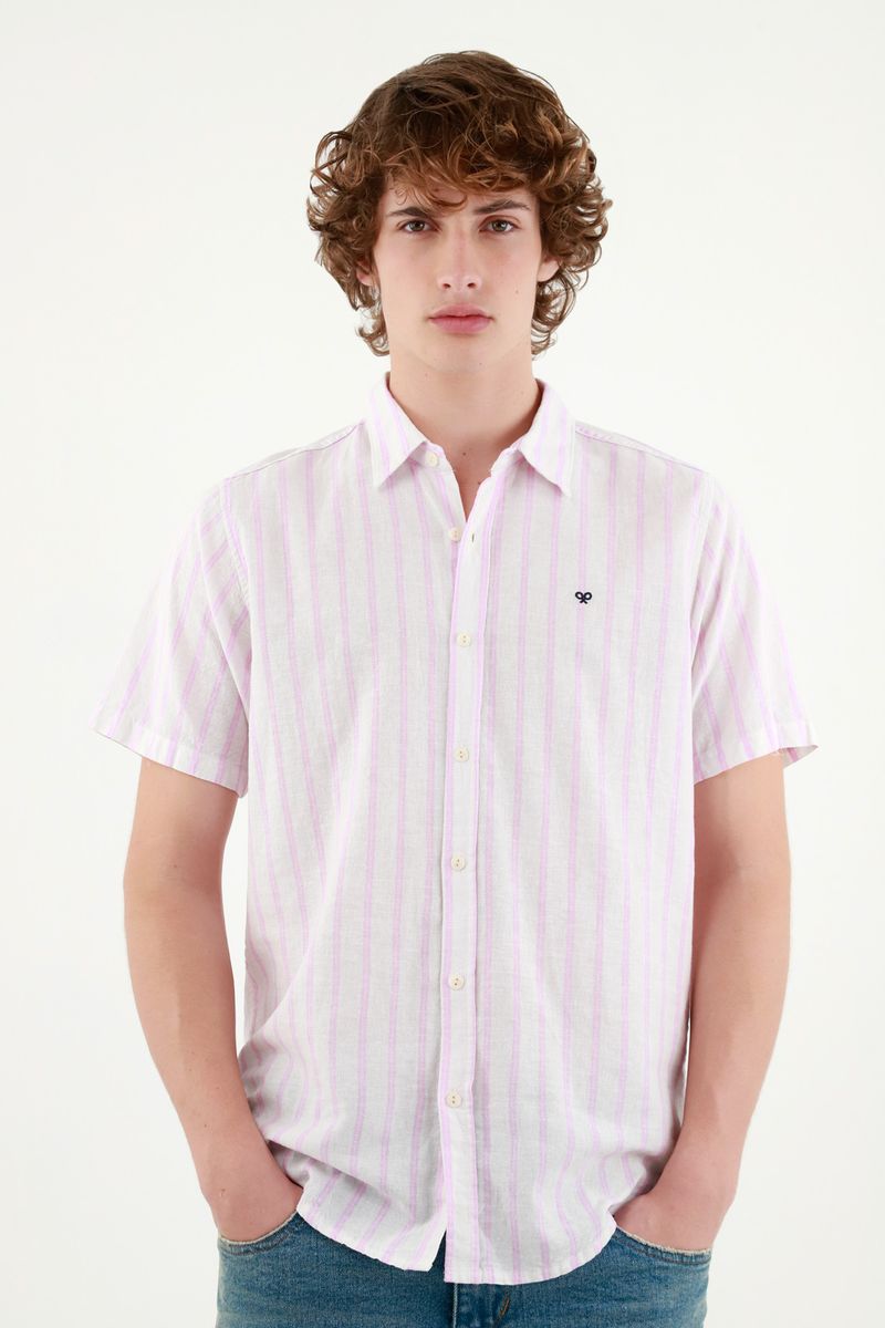 camisas-para-hombre-tennis-rosado
