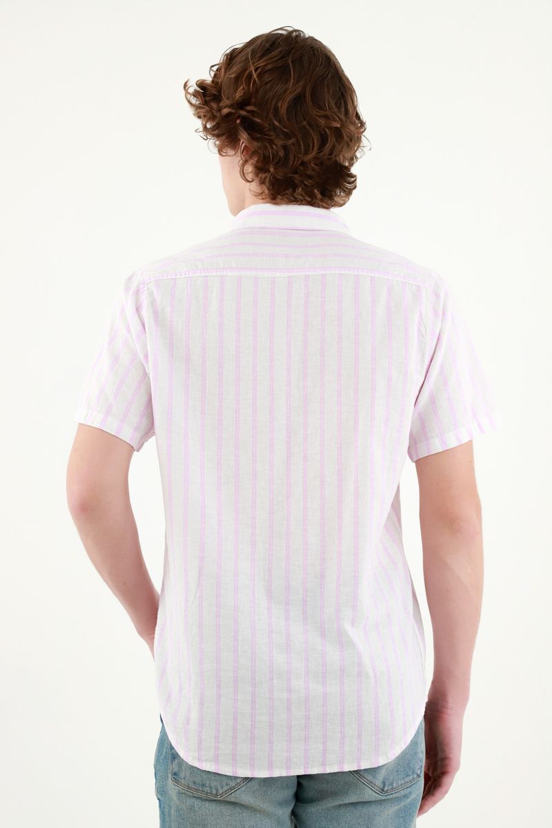 camisas-para-hombre-tennis-rosado