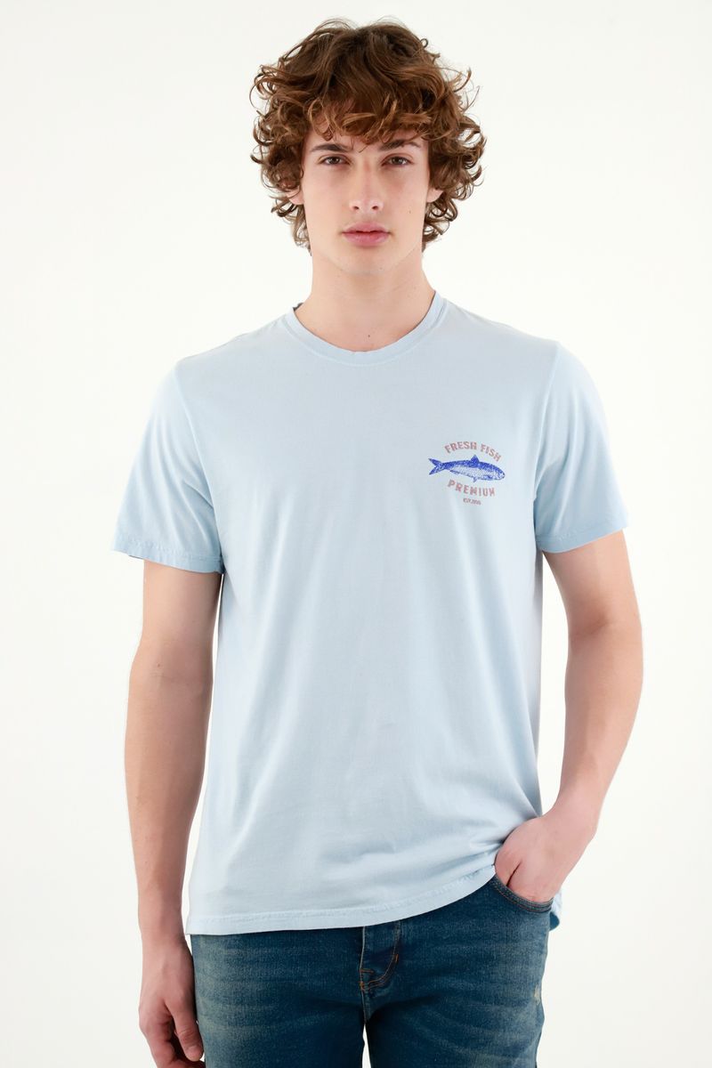 tshirt-para-hombre-tennis-azul