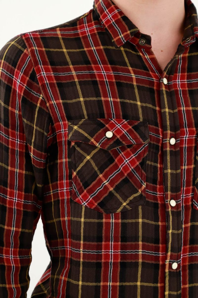 camisas-para-hombre-tennis-rojo