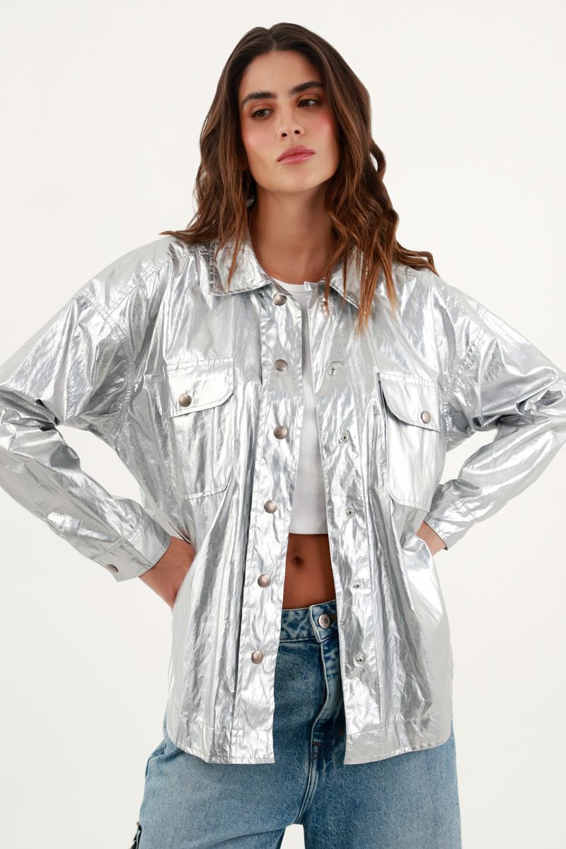 cazadora-para-mujer-tennis-gris