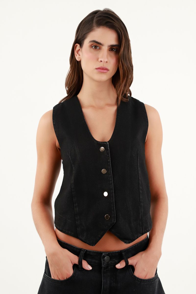 chaleco-para-mujer-tennis-negro