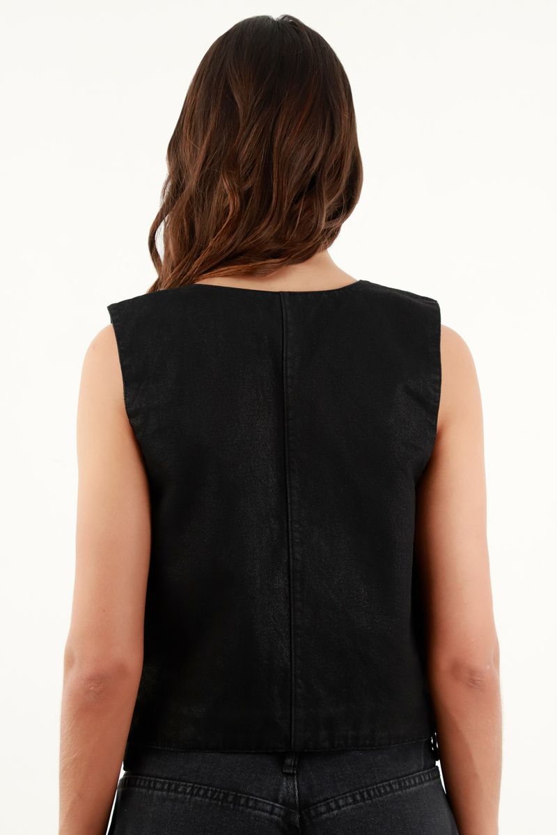 chaleco-para-mujer-tennis-negro