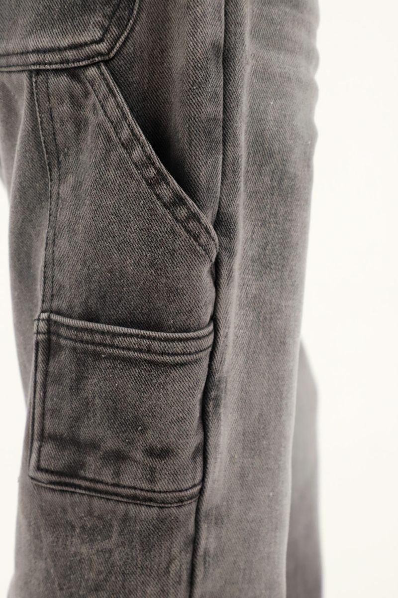 jeans-para-niño-tennis-negro