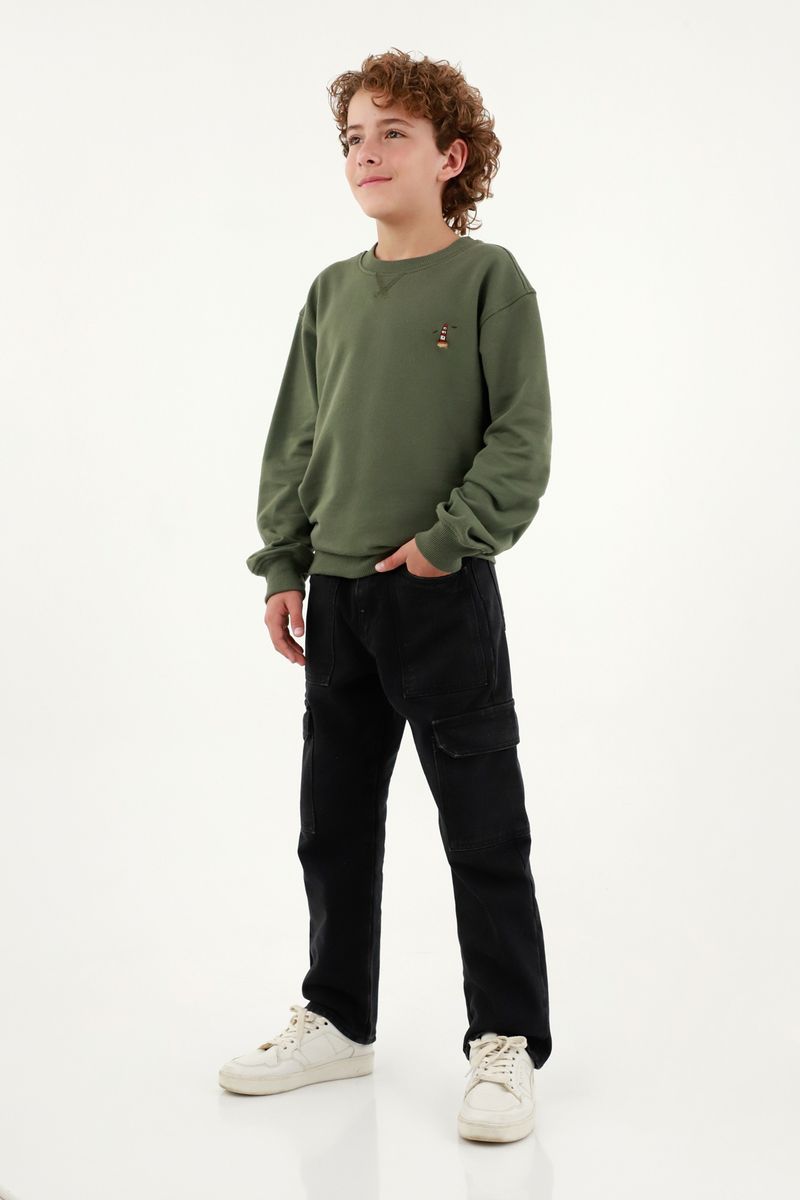 buzos-para-niño-tennis-verde