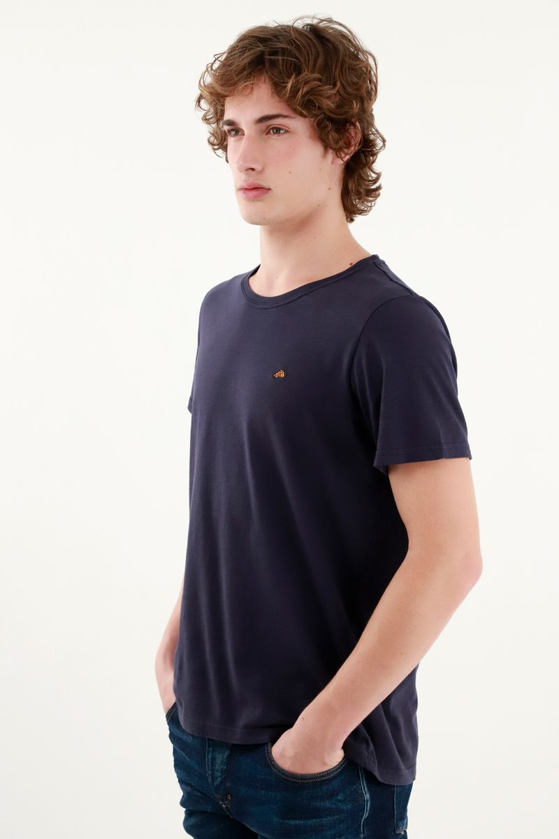 tshirt-para-hombre-tennis-azul