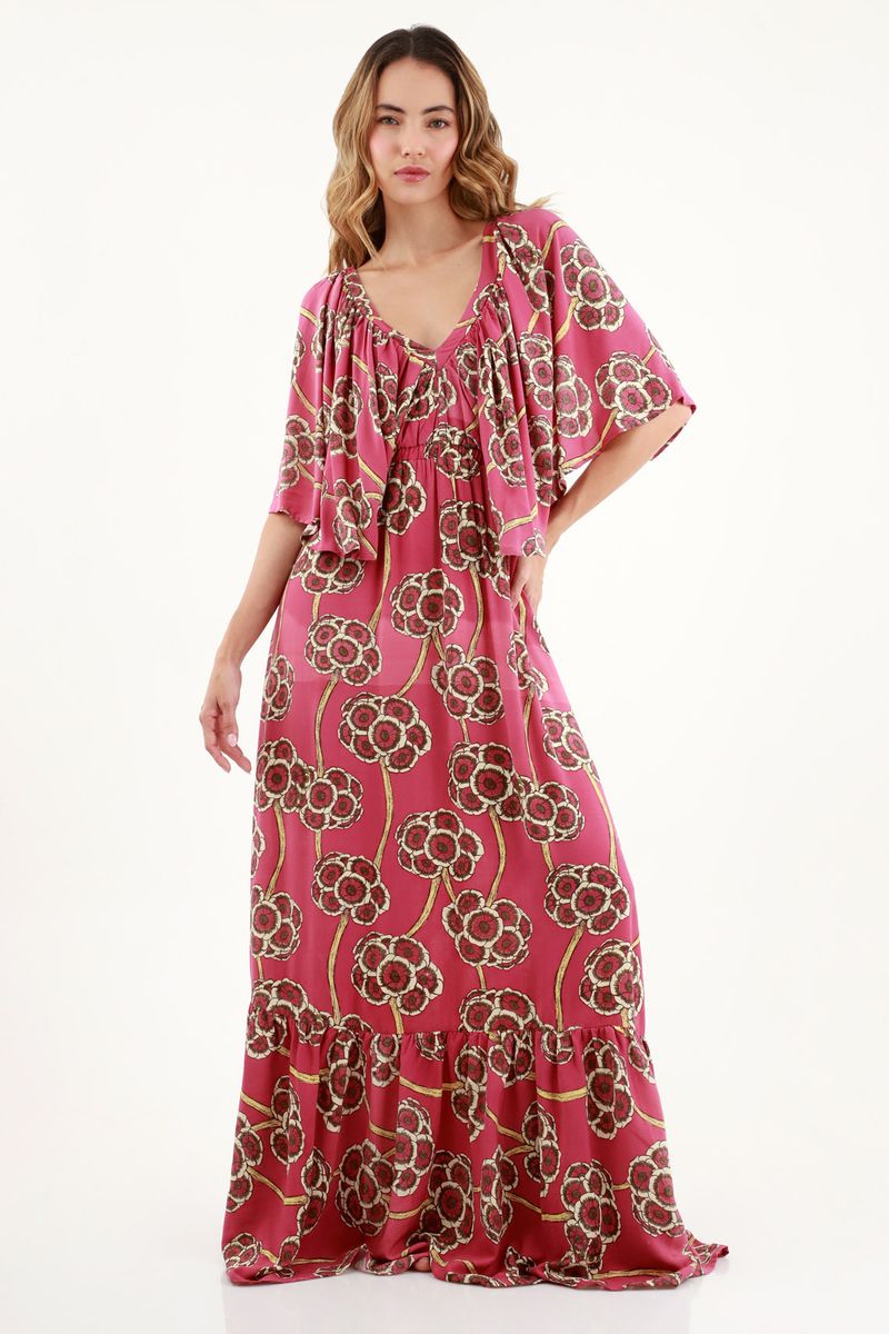 vestidos-para-mujer-topmark-rosado