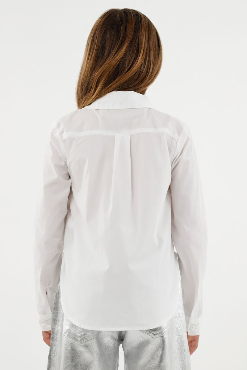 camisas-para-niña-tennis-blanco