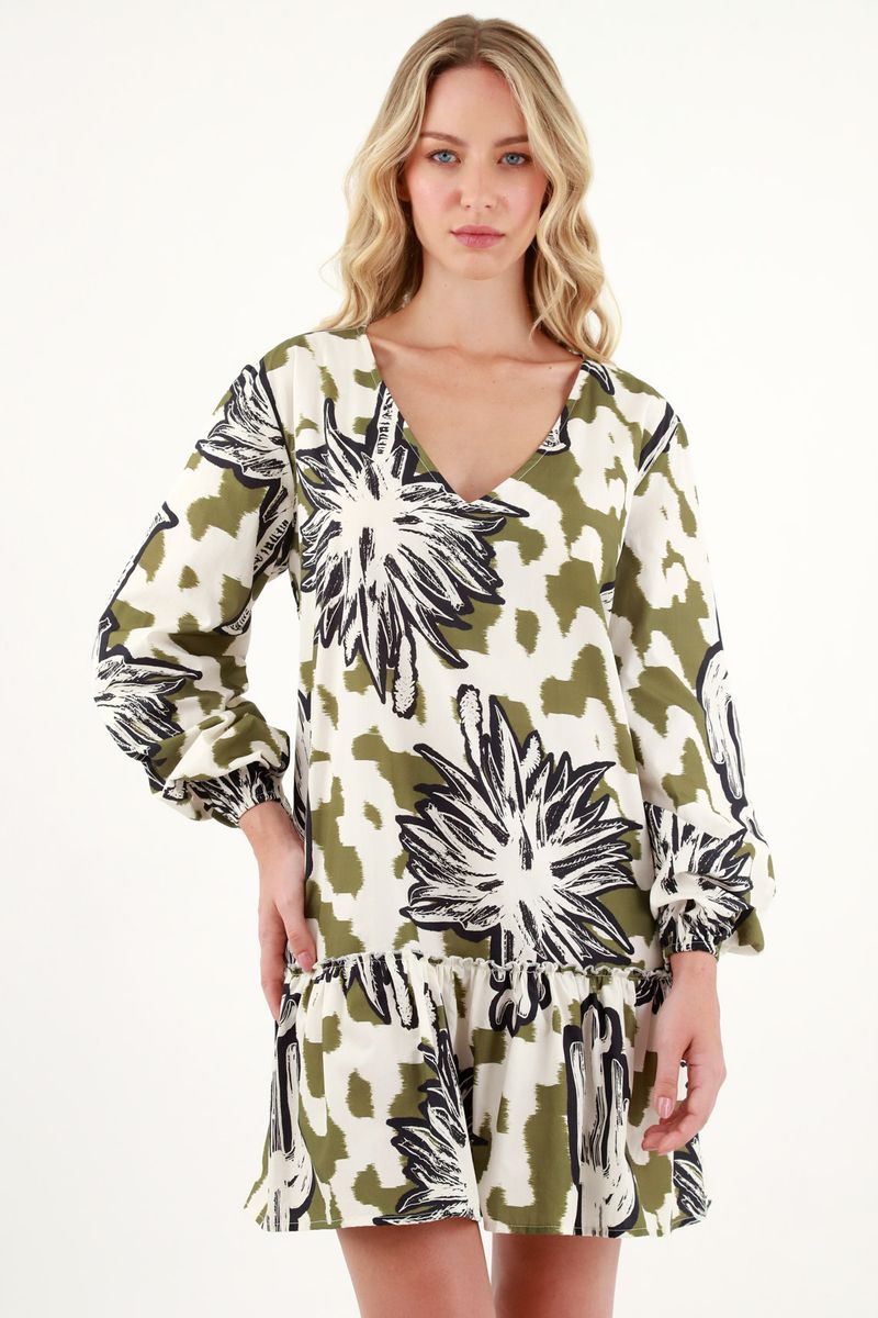 vestidos-para-mujer-tennis-verde