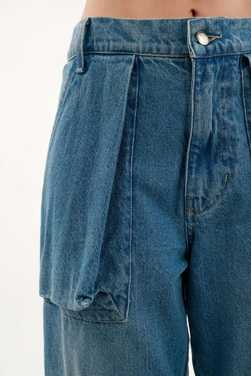 jeans-para-mujer-topmark-azul
