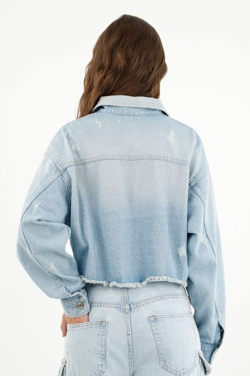 cazadora-para-mujer-tennis-azul