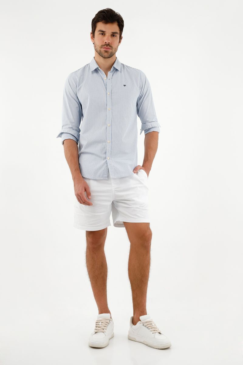camisas-para-hombre-tennis-azul