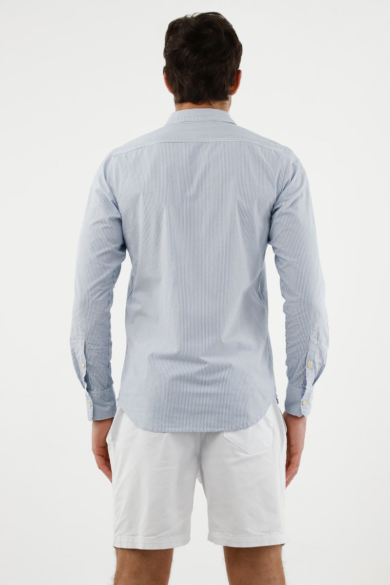 camisas-para-hombre-tennis-azul