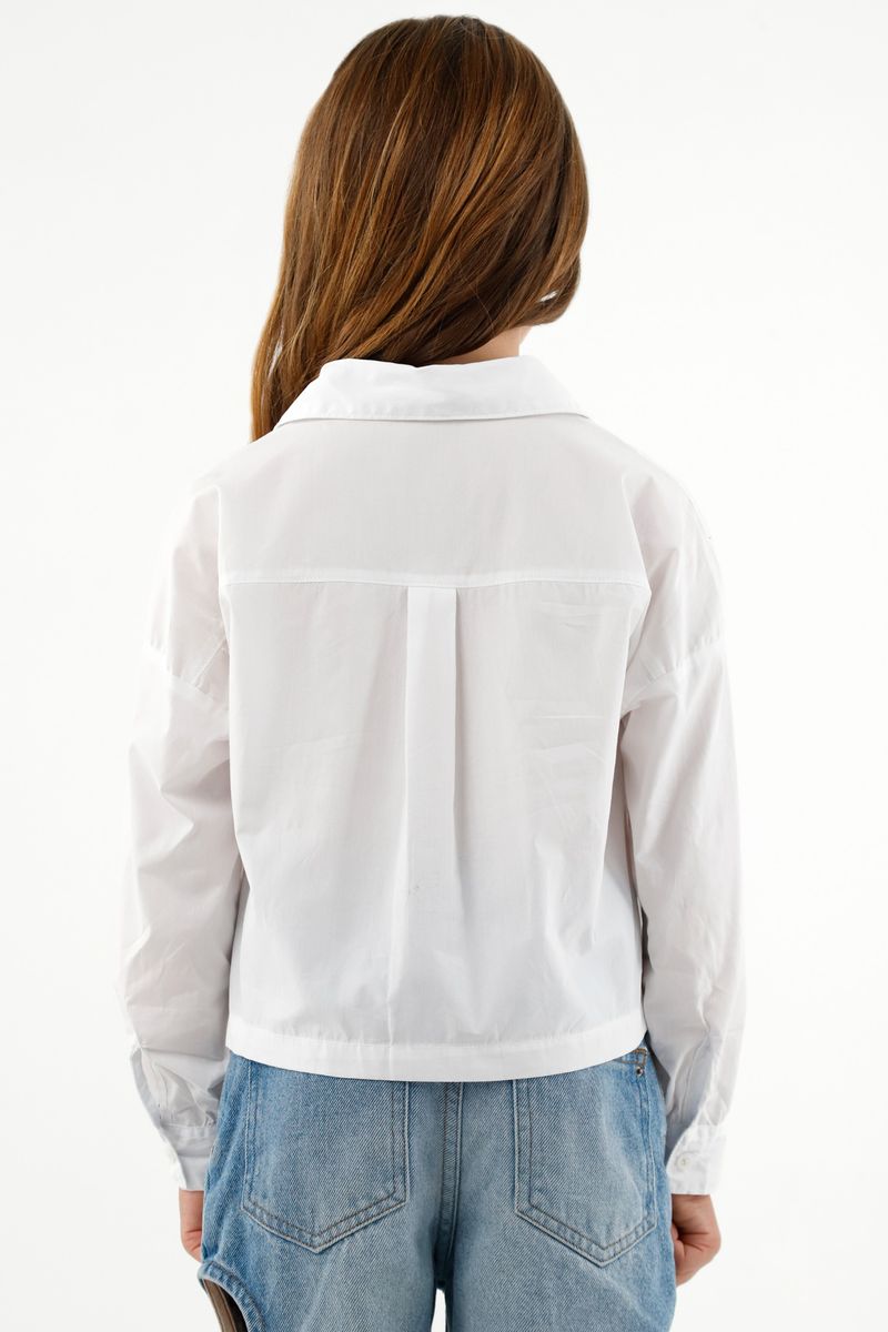 camisas-para-niña-tennis-blanco