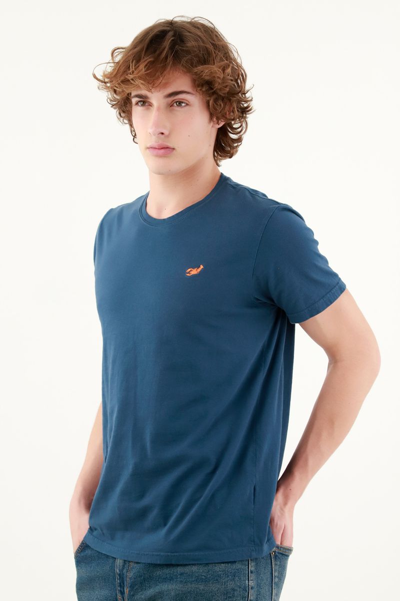 tshirt-para-hombre-tennis-azul