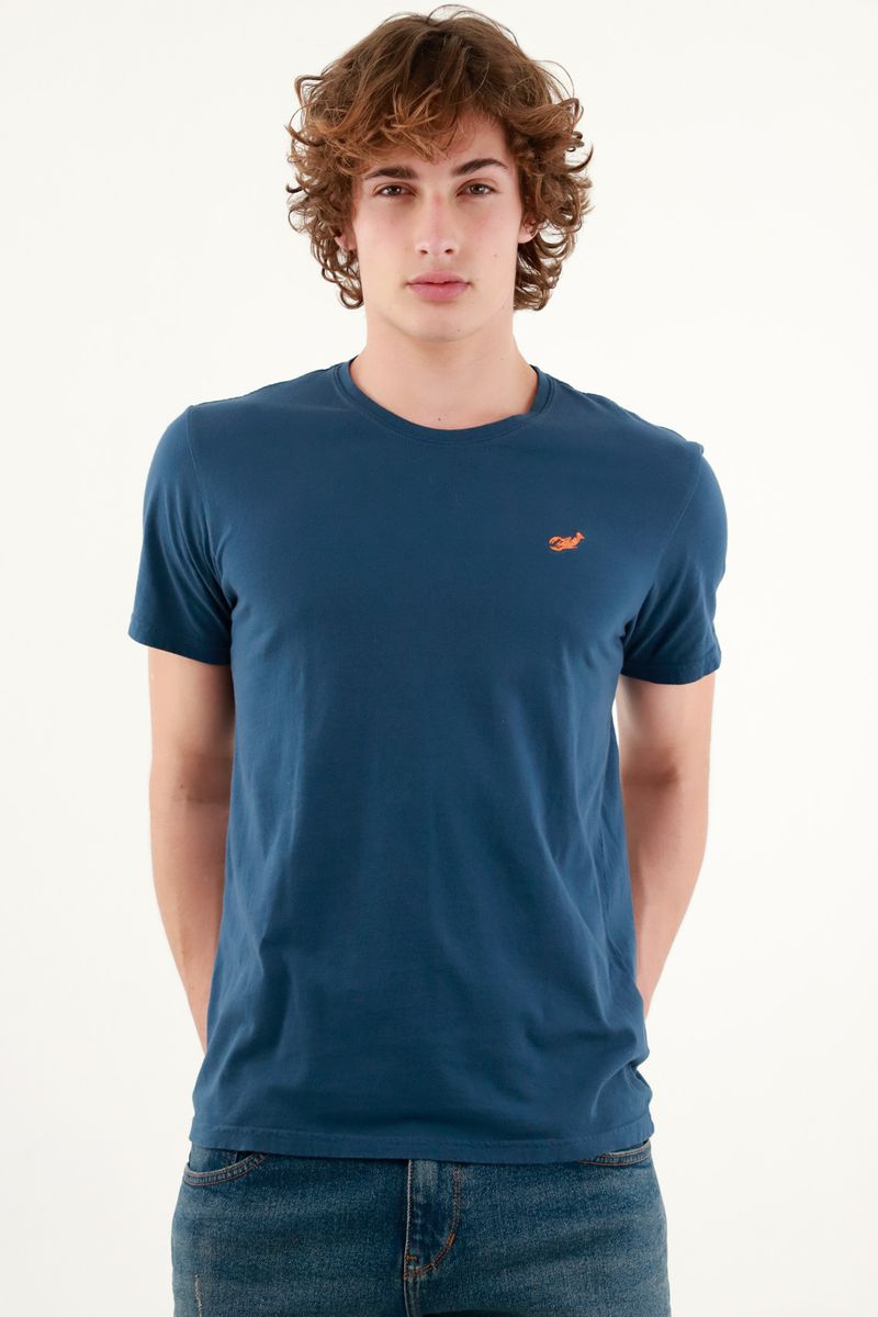 tshirt-para-hombre-tennis-azul