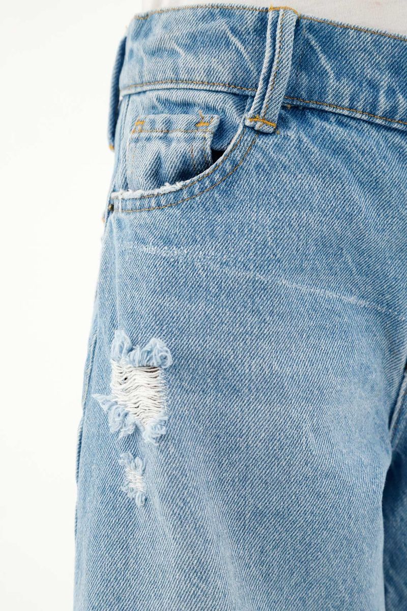 jeans-para-niña-tennis-azul