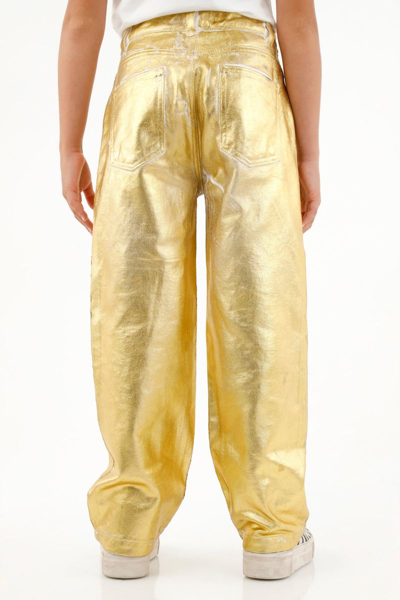 jeans-para-niña-tennis-amarillo