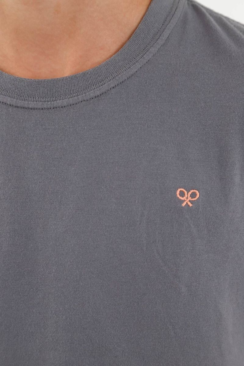 tshirt-para-niño-tennis-gris