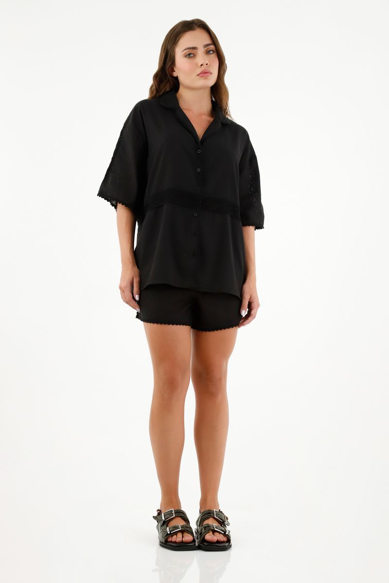 camisas-para-mujer-tennis-negro