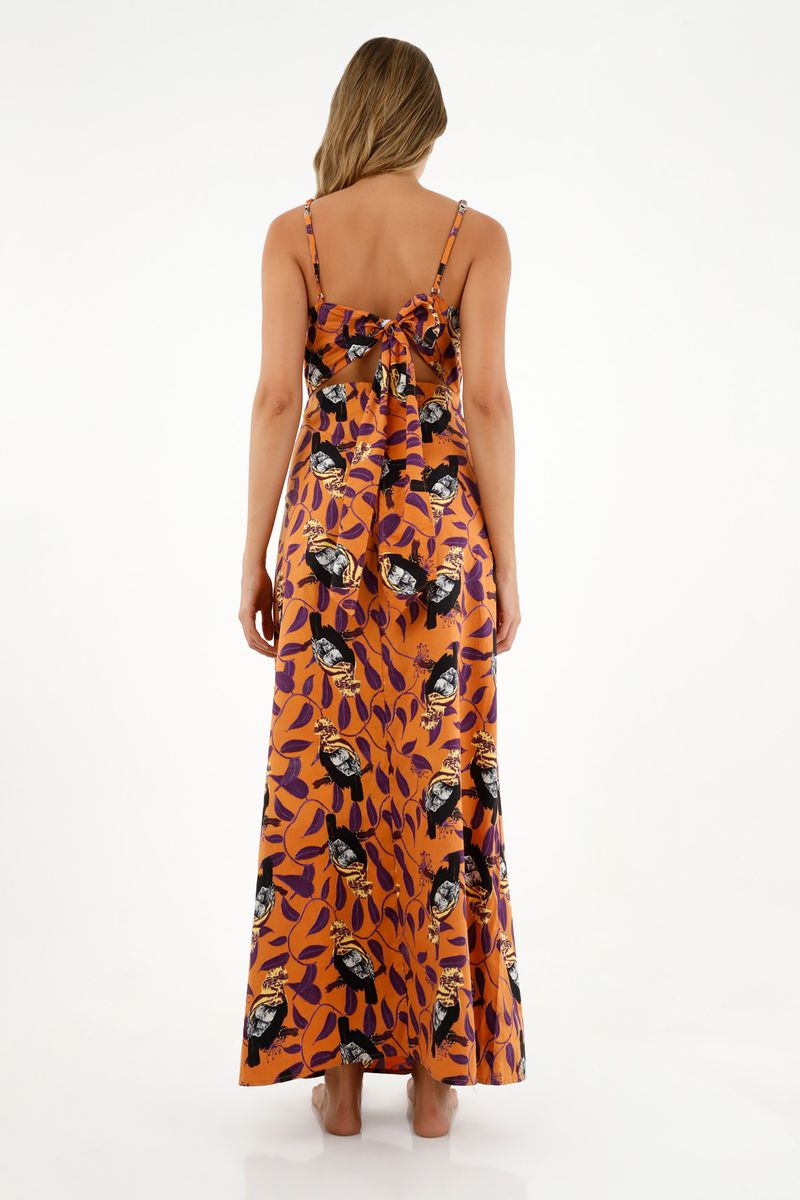 vestidos-para-mujer-tennis-naranja