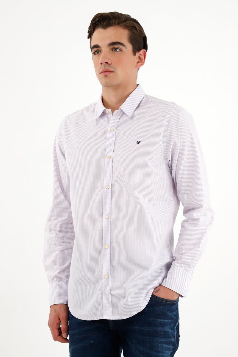 camisas-para-hombre-tennis-morado