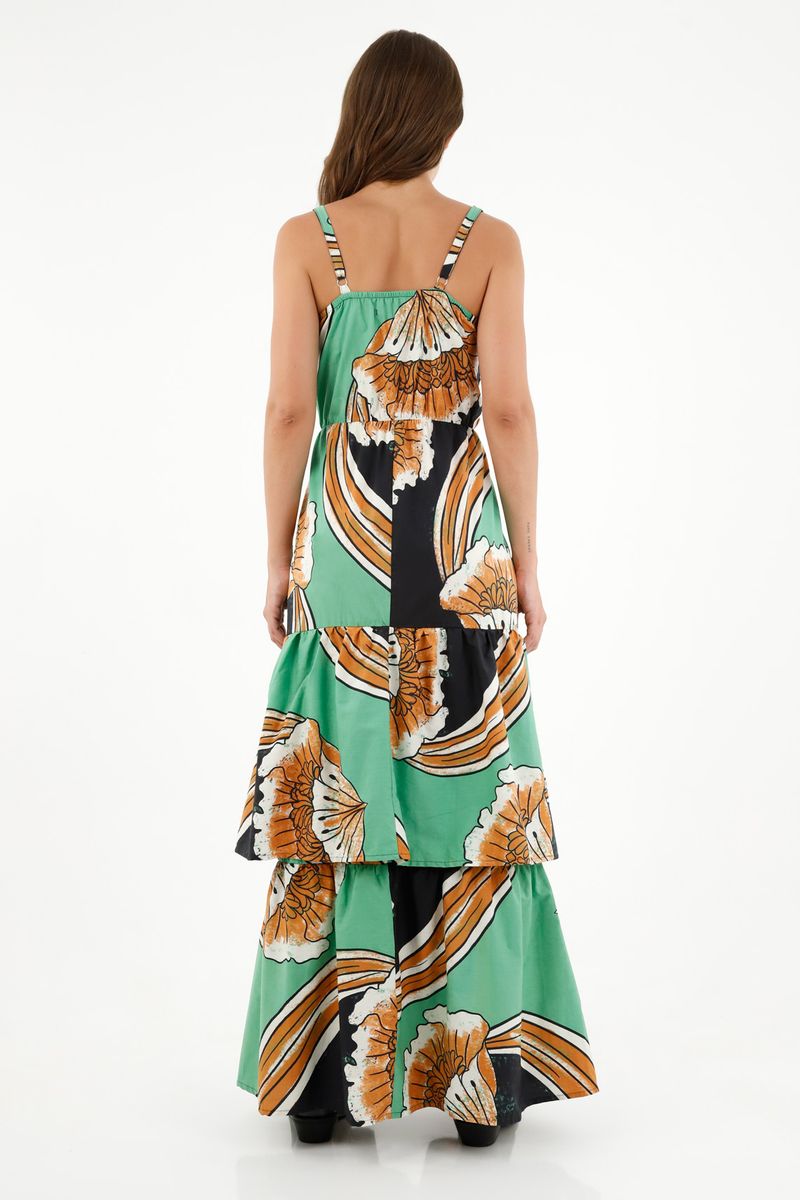 vestidos-para-mujer-tennis-verde